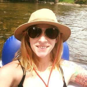 Meet your Posher, Sarah